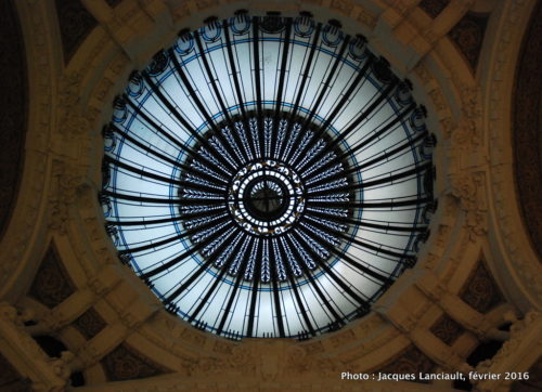 Galería General Güemes, Buenos Aires, Argentine