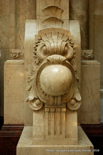 Galería General Güemes, Buenos Aires, Argentine