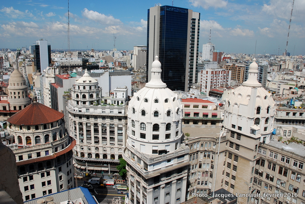Buenos Aires, Argentine