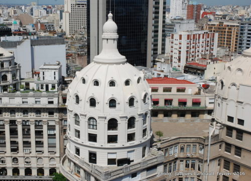 Galería General Güemes, Buenos Aires, Argentine
