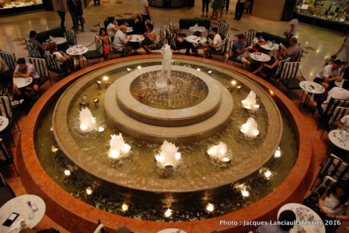 Galerías Pacífico, Buenos Aires, Argentine