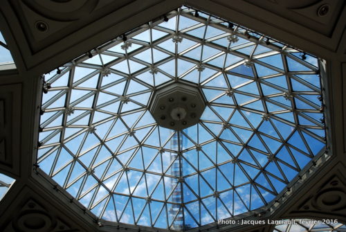 Centro cultural Borges, Buenos Aires, Argentine