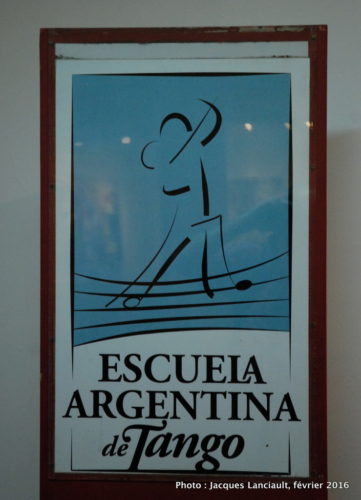 Centro cultural Borges, Buenos Aires, Argentine