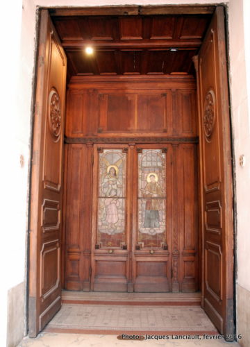 Centro cultural Borges, Buenos Aires, Argentine