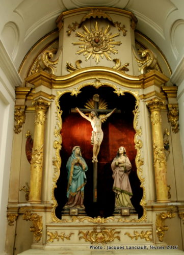 Église Santa Catalina de Sienna, Buenos Aires, Argentine