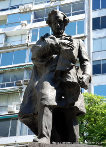Esteban Echeverría, Buenos Aires, Argentine