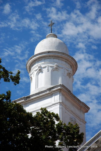 Église Santa Catalina de Sienna, Buenos Aires, Argentine