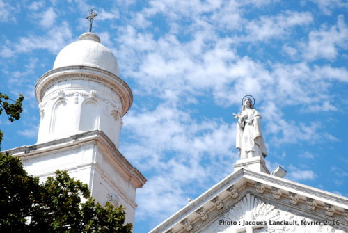 Église Santa Catalina de Sienna, Buenos Aires, Argentine