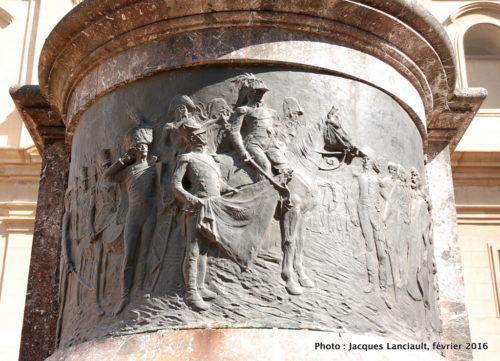 Mausolée du général Belgrano, Basílica Nuestra Señora del Rosario, Buenos Aires, Argentine