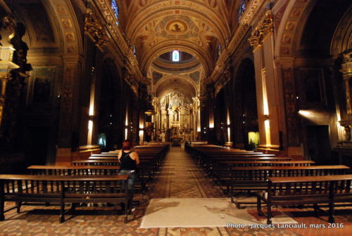 Basílica de Nuestra Señora de la Merced, Buenos Aires, Argentine
