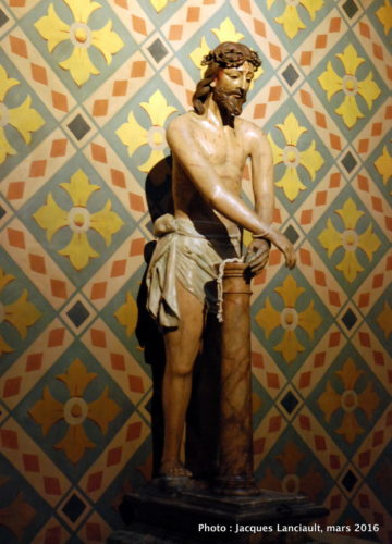 Basílica de Nuestra Señora de la Merced, Buenos Aires, Argentine