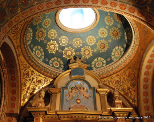 Basílica de Nuestra Señora de la Merced, Buenos Aires, Argentine