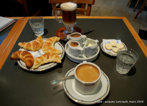 Resto Gran Victoria, Buenos Aires, Argentine