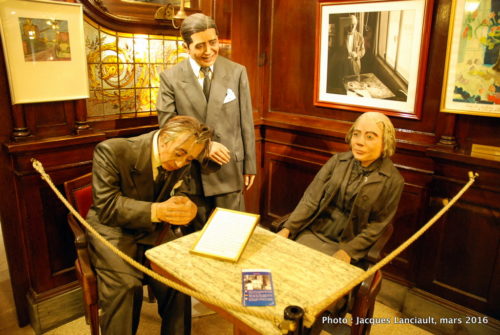 Café Tortoni, Buenos Aires, Argentine