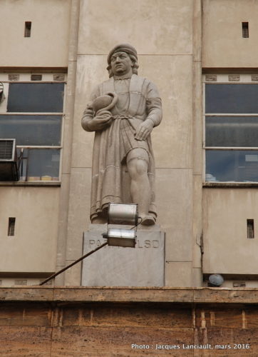 Facultad de Medicina, Université de Buenos Aires, Buenos Aires, Argentine