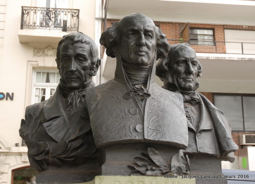 Facultad de Medicina, Université de Buenos Aires, Buenos Aires, Argentine