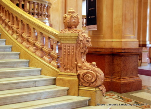 Teatro Colón, Buenos Aires, Argentine