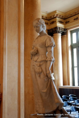 Teatro Colón, Buenos Aires, Argentine
