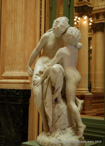 Teatro Colón, Buenos Aires, Argentine