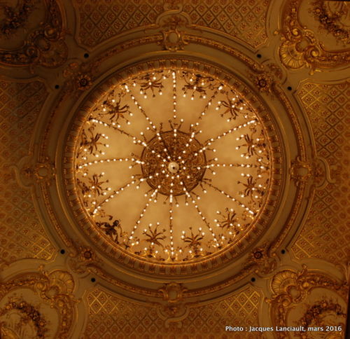 Teatro Colón, Buenos Aires, Argentine