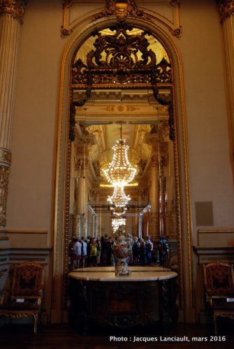 Teatro Colón, Buenos Aires, Argentine