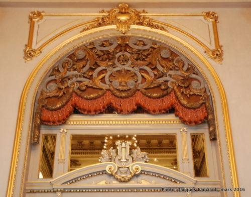 Teatro Colón, Buenos Aires, Argentine