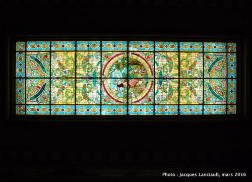 Teatro Colón, Buenos Aires, Argentine