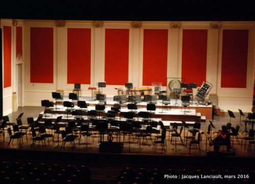 Teatro Colón, Buenos Aires, Argentine