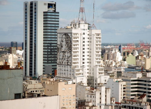 Palacio Barolo, Buenos Aires, Argentine
