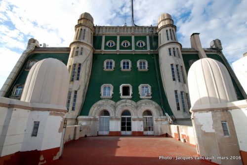 Palacio Barolo, Buenos Aires, Argentine