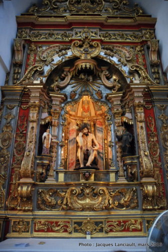 Basílica Nuestra Señora del Pilar, Buenos Aires, Argentine