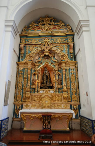 Basílica Nuestra Señora del Pilar, Buenos Aires, Argentine