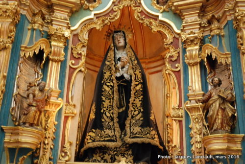 Basílica Nuestra Señora del Pilar, Buenos Aires, Argentine