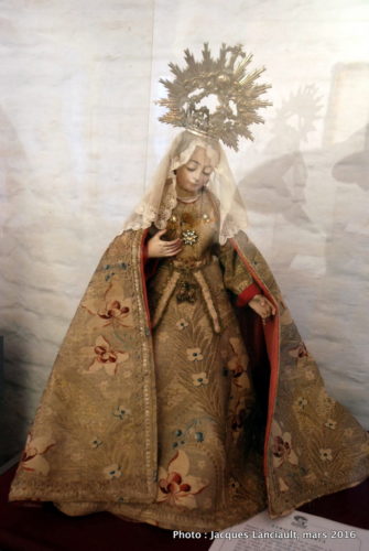 Basílica Nuestra Señora del Pilar, Buenos Aires, Argentine