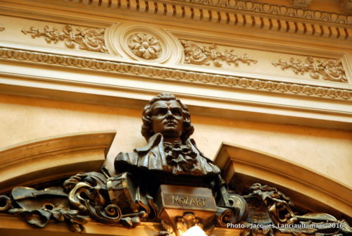 Teatro Colón, Buenos Aires, Argentine