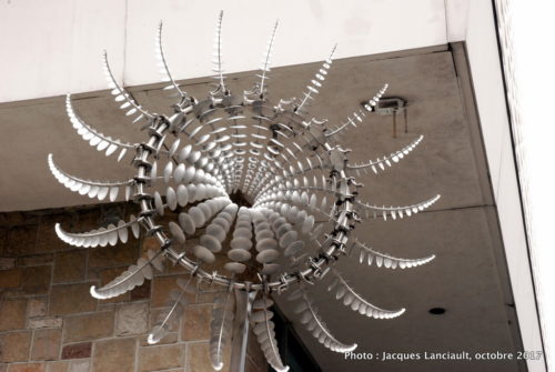 DI Octo II, Montréal, Québec