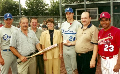 Matchs des Étoiles 2002