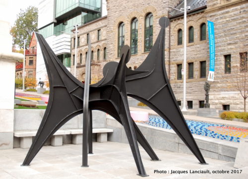 L’Homme (3 disques), Montréal, Québec