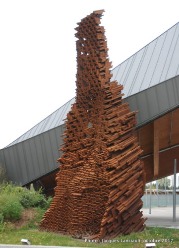 Géologique, Montréal, Québec