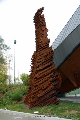 Géologique, Montréal, Québec
