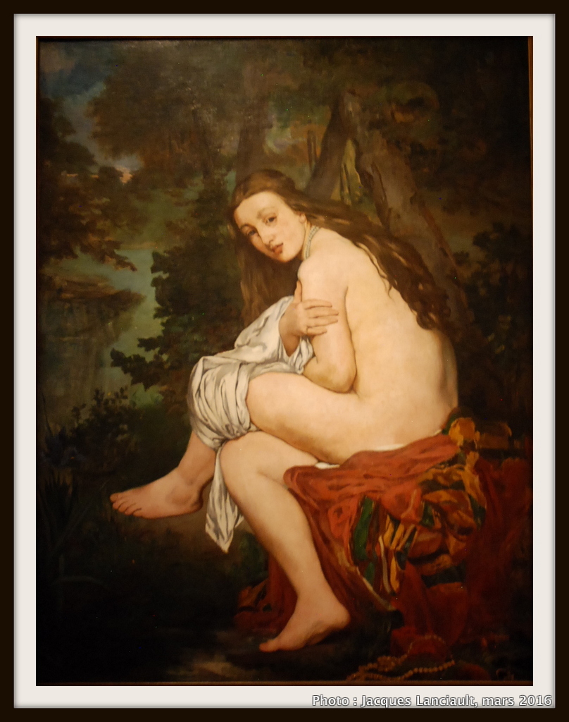 Museo Nacional de Bellas Artes, Buenos Aires, Argentine