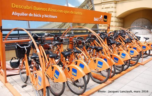 Buenos Aires Design, Buenos Aires, Argentine