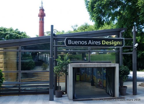 Buenos Aires Design, Buenos Aires, Argentine