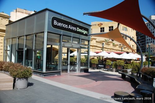 Buenos Aires Design, Buenos Aires, Argentine