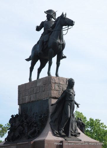 Jardín Japonés, quartier Palermo, Buenos Aires, Argentine