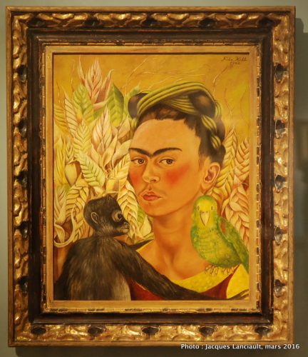 Museo de Arte Latino Americano, Buenos Aires, Argentine
