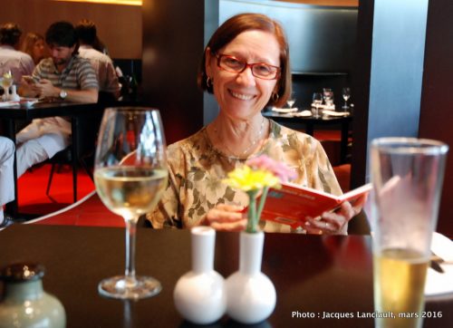 Restaurant Dashi, Buenos Aires, Argentine