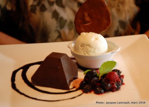 Restaurant Dashi, Buenos Aires, Argentine