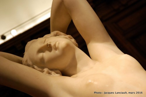  La Noche, Museo Nacional de Arte Decorativo, Buenos Aires, Argentine