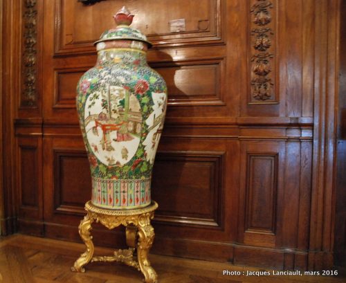 Museo Nacional de Arte Decorativo, Buenos Aires, Argentine